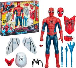 Hasbro Marvel: Spider-Man - Brand New Day - Titan Series Figure Figurina