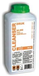 AG Chemia Solutie curatare cablaj imprinat AG Chemia, 1 litru, evaporare rapida (CHE1491)