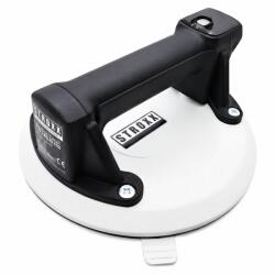 STROXX Ventuza sticla STROXX 140 kg | Ventuza profesionala sticla pentru manipulare sticla