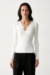 Marciano by Guess pulover pentru femei cu vâscoză JAMILA 9BY2-SWDZZT_01X (G6YR08.Z1067)