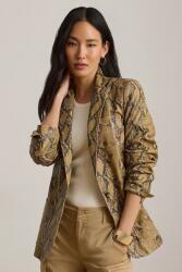 Lauren Ralph Lauren sacou pentru femei din piele 9BY2-KZDZUZ_08X (200P13712)