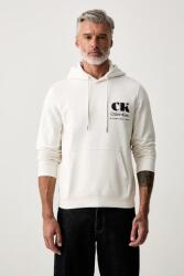 Calvin Klein hanorac cu glugă pentru bărbați, din bumbac 9BY2-BLMZU0_01X (LV04RG273G)