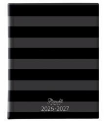 PLANALL Diák zsebkönyv PLANALL B/6 heti mini 112x140mm 2026-2027 Win (7540208007)