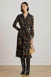 Ralph Lauren rochie evazată 9BY2-SUDZFW_99X (200P13730)