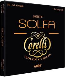 Savarez Corelli Solea 600F Corzi pentru vioară (<![CDATA[600F]]>)