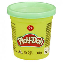 Hasbro egy tégelyes gyurma - Zöld (85 g) (G0510_G0683)