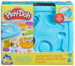 Hasbro Create 'N Go Játékkészlet - Állatok (F6914_F7528)