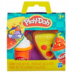 Hasbro Finomságok útközben - Pizza és Turmix játékszett (G2303_G3185)