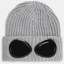 C. P. Company gyapjú sapka - szürke Univerzális méret - answear - 55 990 Ft