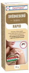 Biomed svédkeserű krém Rapid 30g (112231)