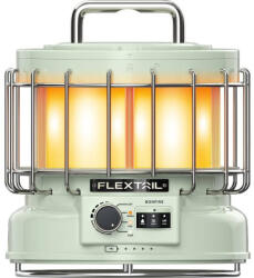 Flextail Max Kempinglámpa Párásító Funkcióval (42234) (42234)