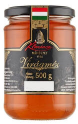 Klenáncz Virágméz KLENÁNCZ 500 g - iconink