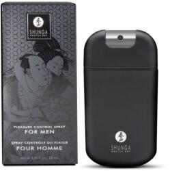 Shunga Male Natural Control Spray - 20 ml - vibriteszt