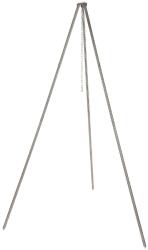 MFH Fox Outdoor tábortűz állvány - 190 cm (775235)