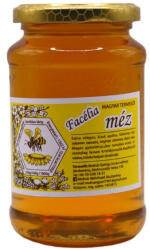  Méz facélia 500 g - iconink