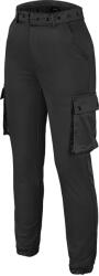 Mil-Tec Army női katonai nadrág - Black - XL (81052)