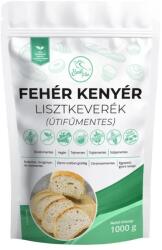 Szafi Szafi Free Fehér kenyér lisztkeverék(gluténmentes) 1000 g (2026.07. 15)