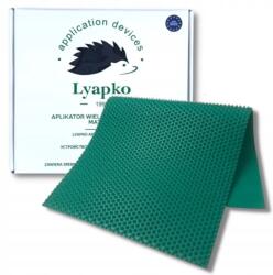 Lyapko Covoraș de masaj Lyapko Standard 7.0 fără nichel, verde