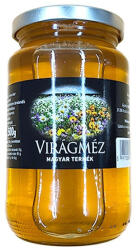  Virágméz NATUR-SZ 500 g - iconink