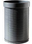 HL HL3400 Magasító elem D146 mm/ 200 mm és O-gyűrűvel (HL3400)