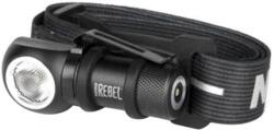NEBO Rebel NB6691 fej- és derékszögű lámpa - 600 lumen (439064)