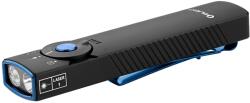 Olight Arkfeld Pro UV Cool White zseblámpa lézermutatóval Black - 1300 lumen (2217187)