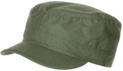 MFH US BDU Field Cap katonai baseball sapka - Olive - XXL (2799239)