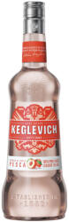  Keglevich Peach vodkalikőr DRS (0, 7L/ 18%) - drinkmix