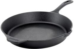 Petromax Essential Line öntöttvas serpenyő 30 cm - Black (2867675)