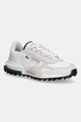 Lacoste sportcipő Elite Active Sneakers - fehér Női 39.5