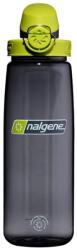 Nalgene On The Fly kulacs 710 ml - Charcoal/Lime (2676278)