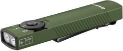 Olight Arkfeld Pro UV Cool White zseblámpa lézermutatóval OD Green - 1300 lumen (2264129)
