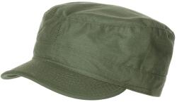 MFH US BDU Field Cap katonai baseball sapka - Olive - M (2799236)