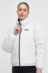 Helly Hansen kifordítható dzseki - fekete L - answear - 71 990 Ft