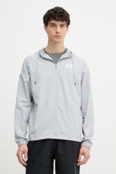 Under Armour sportos férfi Rival Terry - szürke XL