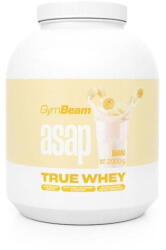 GymBeam Proteine ASAP True Whey - GymBeam - pcone - 435,99 RON