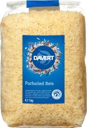 Davert Био парбоилд дългозърнест ориз - 1.000 г