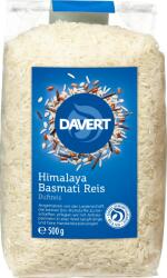 Davert Био хималайски басмати ориз бял - 500 г