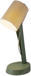 Rábalux Veioza E14 verde SOLVET 74087 Rabalux (RBX 74087)