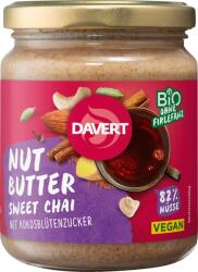 Davert Био ядков крем Sweet Chai - 250 г