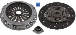 Sachs 3000 951 645 Kuplung készlet