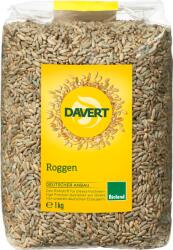 Davert Био ръж - 1.000 г