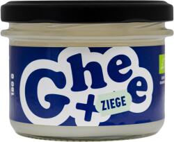 Czech Ghee Bio Ghee+ козе - 180 г