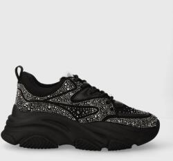 Steve Madden sportcipő Privy - fekete Női 36