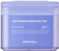MEDIHEAL Tampoane hidratante pentru față Watermide - 100 bucăți