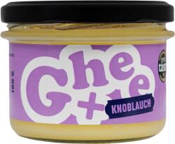Czech Ghee Ghee+ чесън - 180 г