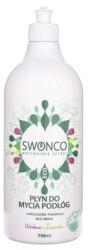 Swonco Lichid de curățat podele, Verbena-Lime - 750 ml