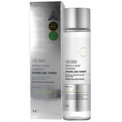 VT Cosmetics Reedle Shot Synergy Sparkling Toner - 150 ml