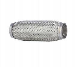 Ridex Kipufogó flexibilis csatlakozó Vw Polo (9N) 190mm RI-hez