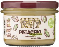 Good Noot Cremă de fistic fără zahăr adăugat - 200 g